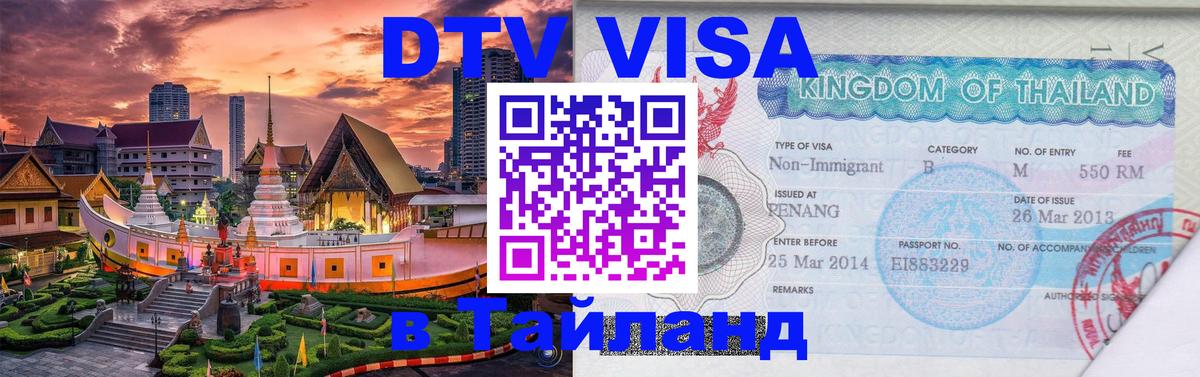 Оформление DTV визы под ключ: стоимость и тарифы, только загранпаспорт - Пятигорск 